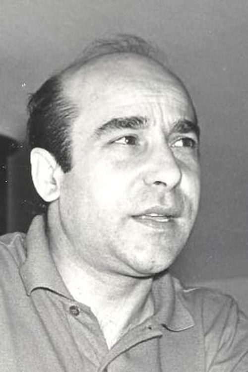 Key visual of José María Prada