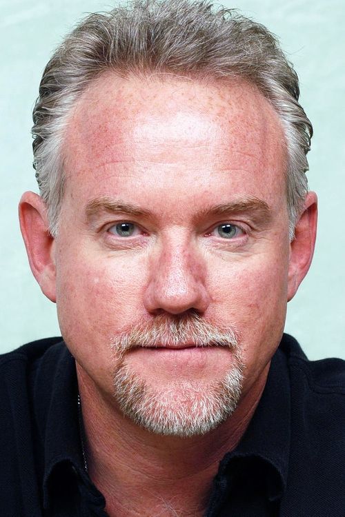 Key visual of John Debney