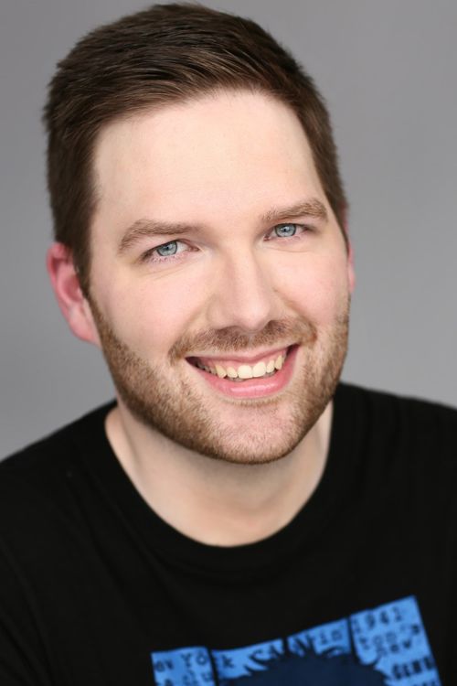 Key visual of Chris Stuckmann