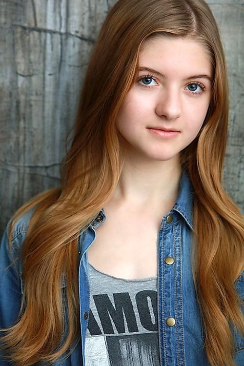 Key visual of Marlhy Murphy