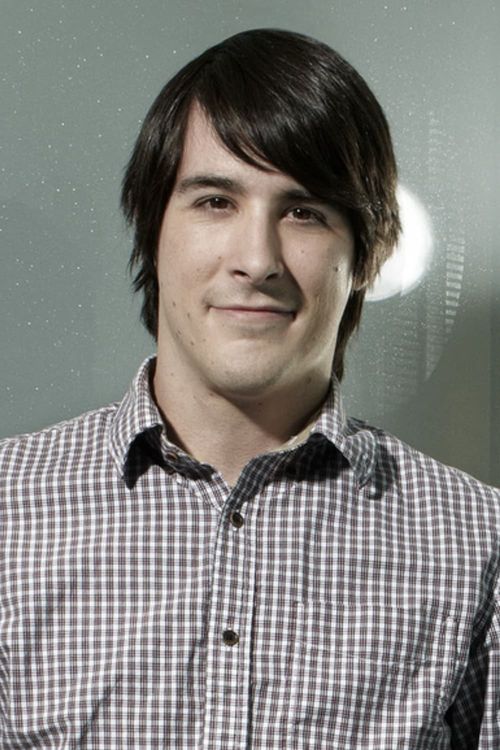 Key visual of J.G. Quintel