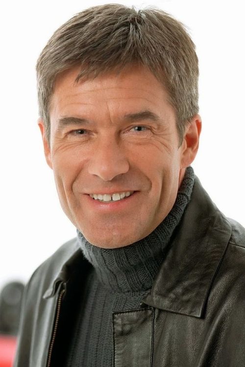 Key visual of Tiff Needell