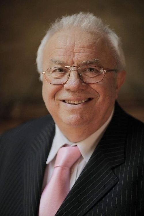 Key visual of Alexandru Arșinel