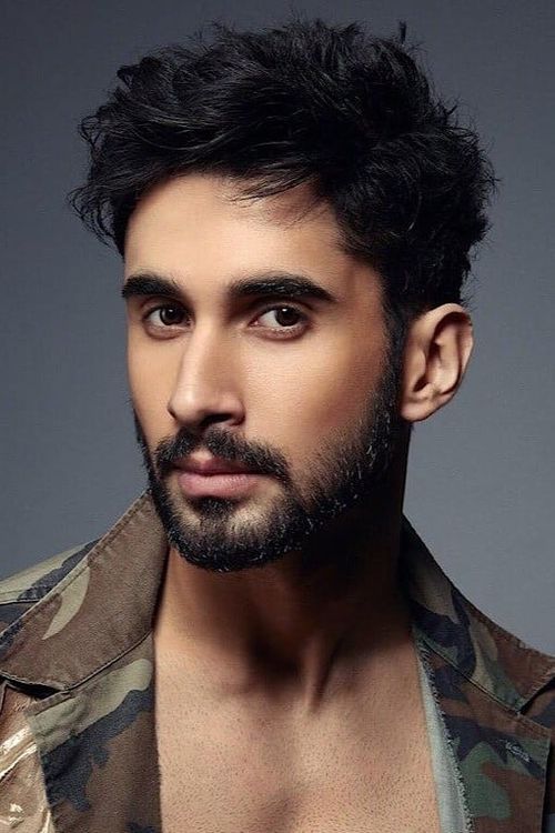 Key visual of Lakshya Lalwani