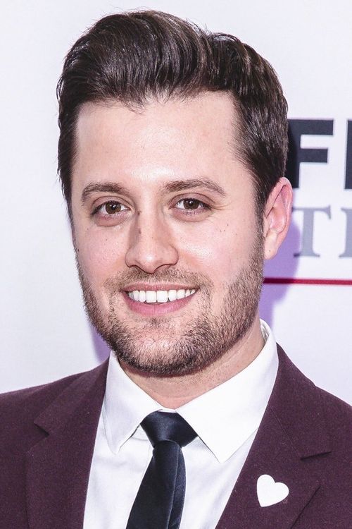 Key visual of Nick Pitera