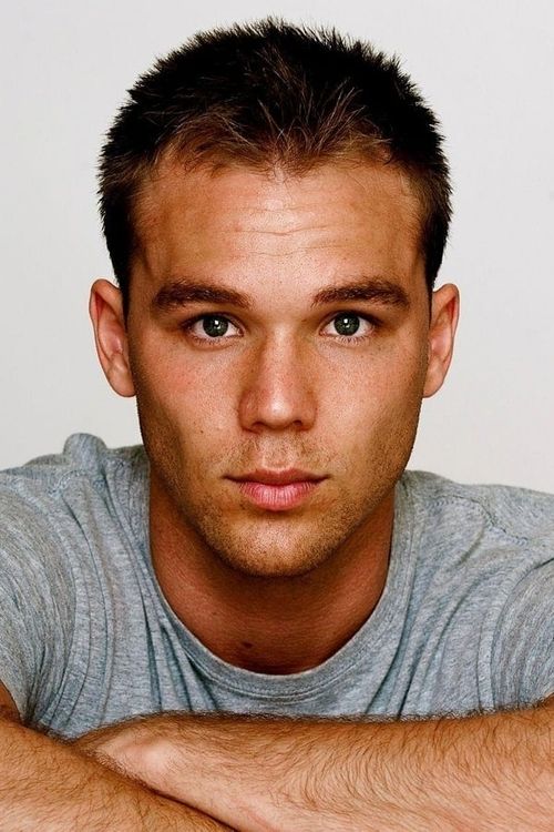 Key visual of Lincoln Lewis