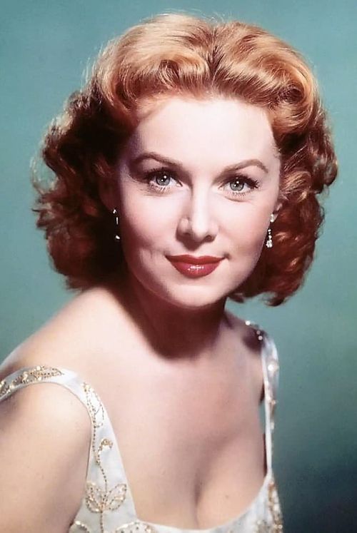 Key visual of Rhonda Fleming