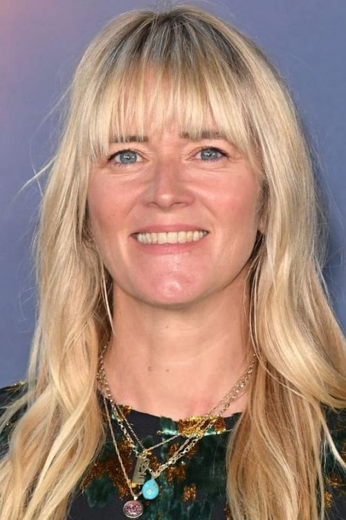 Key visual of Edith Bowman