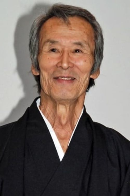 Key visual of Seizō Fukumoto