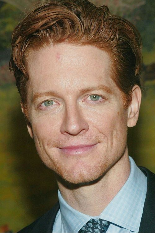 Key visual of Eric Stoltz