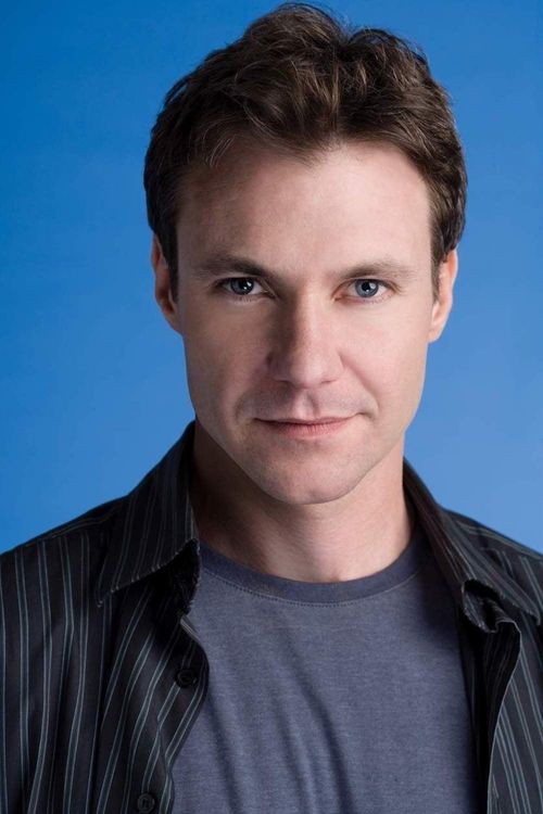 Key visual of Chris Vance