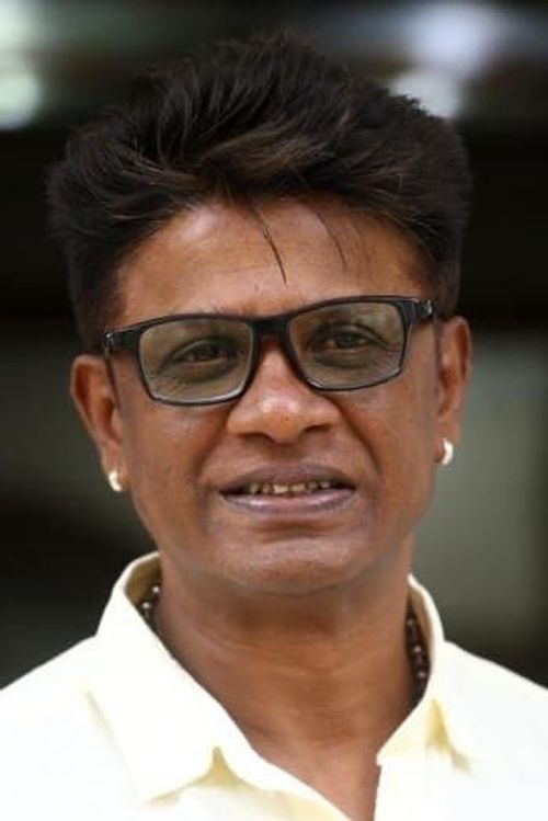 Key visual of Duniya Vijay