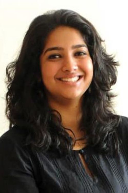 Key visual of Karthika Muraleedharan