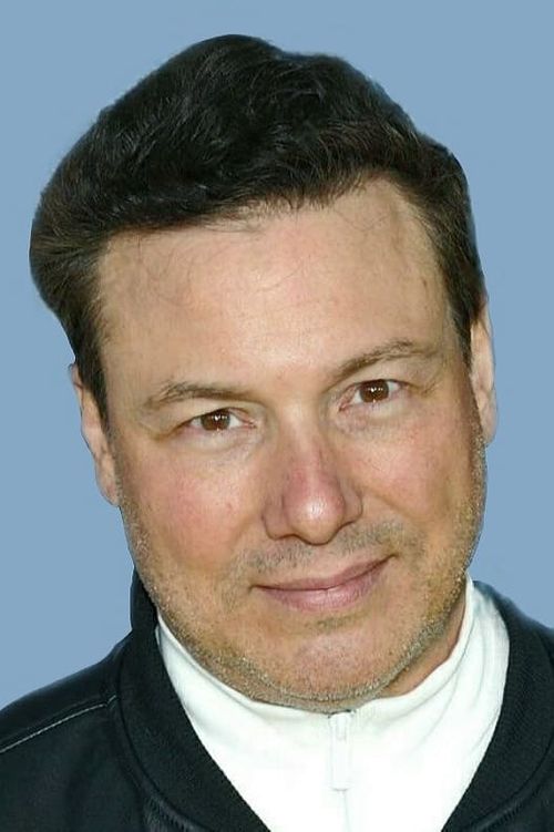 Key visual of Rocco DiSpirito