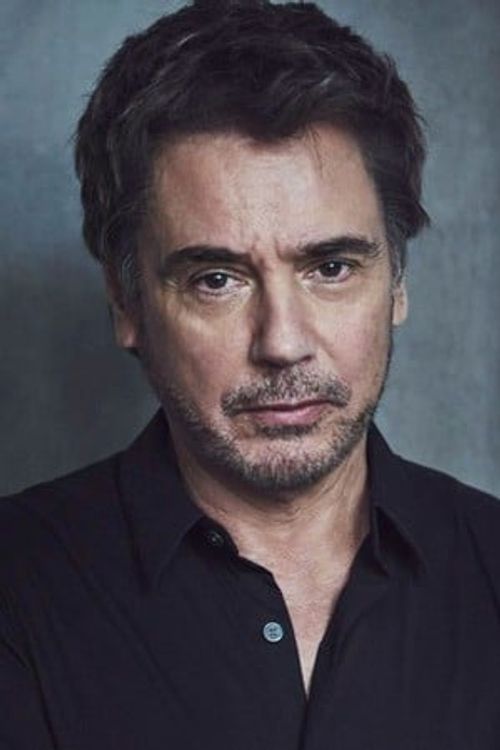 Key visual of Jean-Michel Jarre