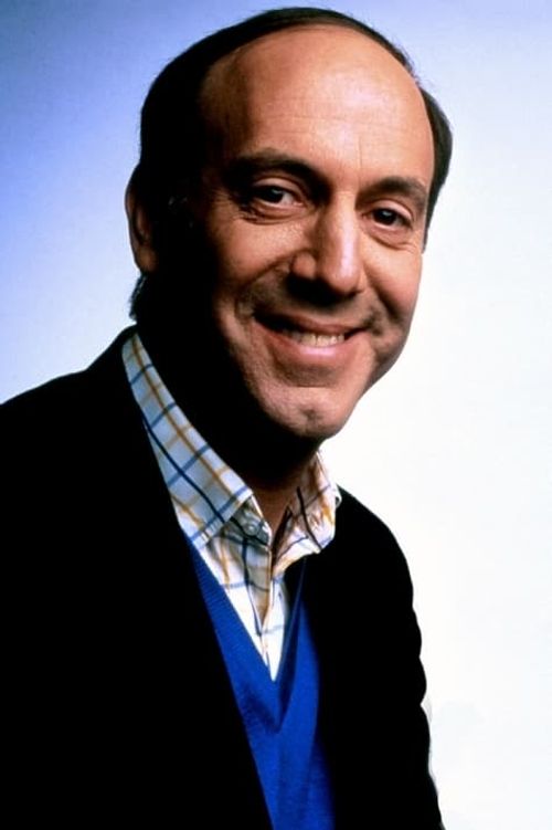 Key visual of Gene Siskel