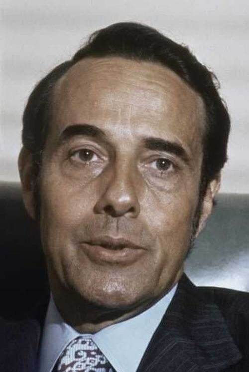 Key visual of Bob Dole