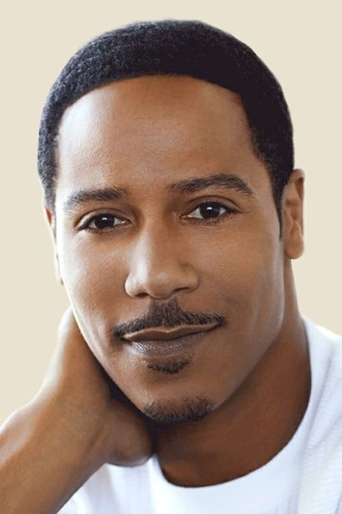 Key visual of Brian J. White