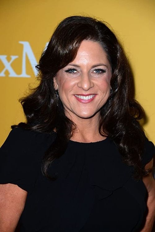 Key visual of Cathy Schulman