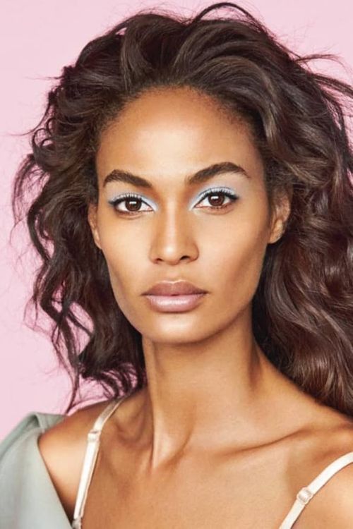 Key visual of Joan Smalls