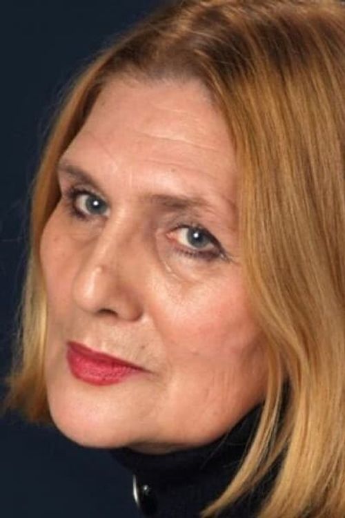 Key visual of Vesna Stilinović