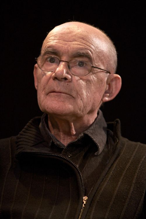 Key visual of Jean-Luc Nancy