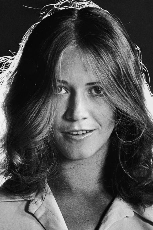 Key visual of Marilyn Chambers