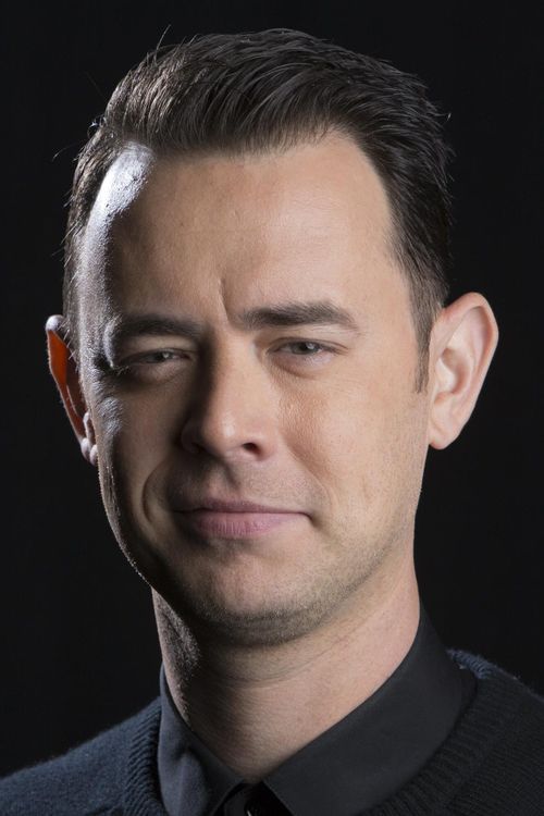 Key visual of Colin Hanks