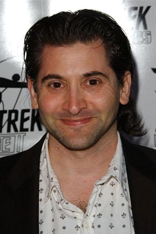 Key visual of Andrew Koenig