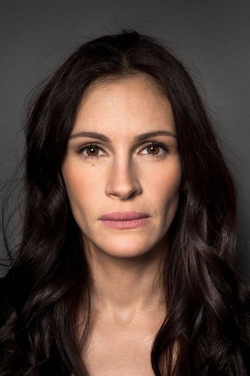 Key visual of Julia Roberts