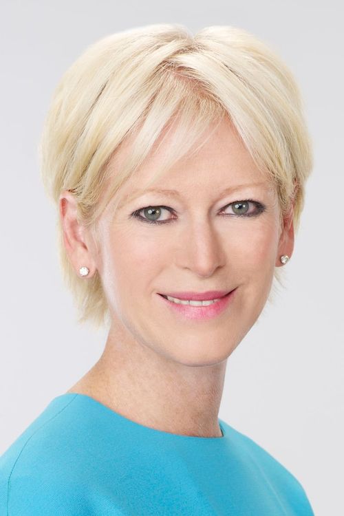 Key visual of Joanna Coles