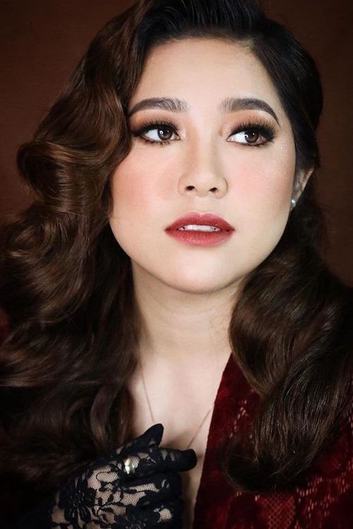 Key visual of Moira dela Torre