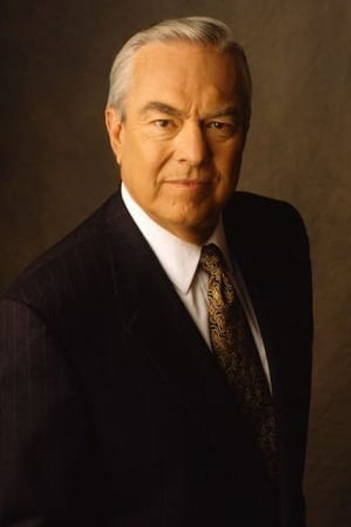 Key visual of Bill Kurtis