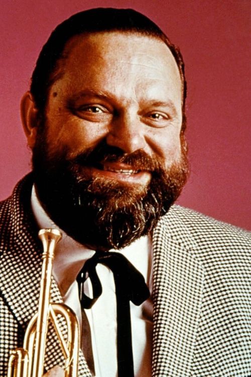 Key visual of Al Hirt