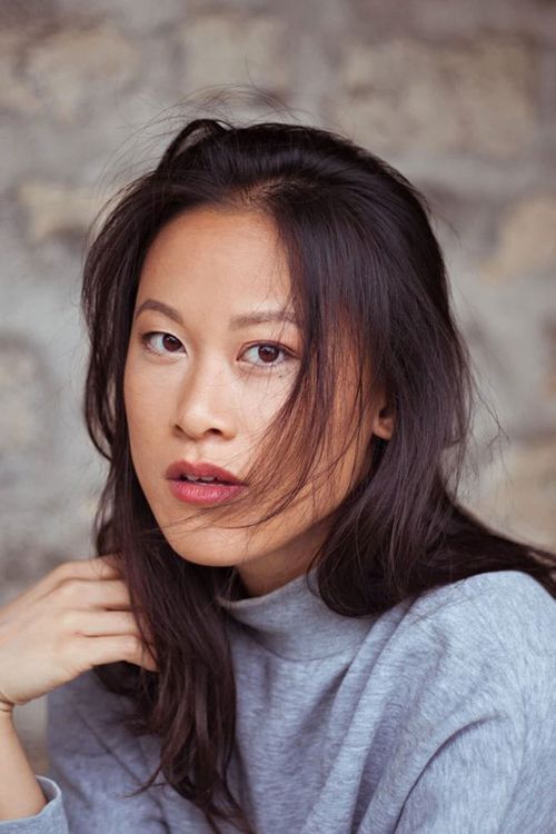 Key visual of Diem Nguyen