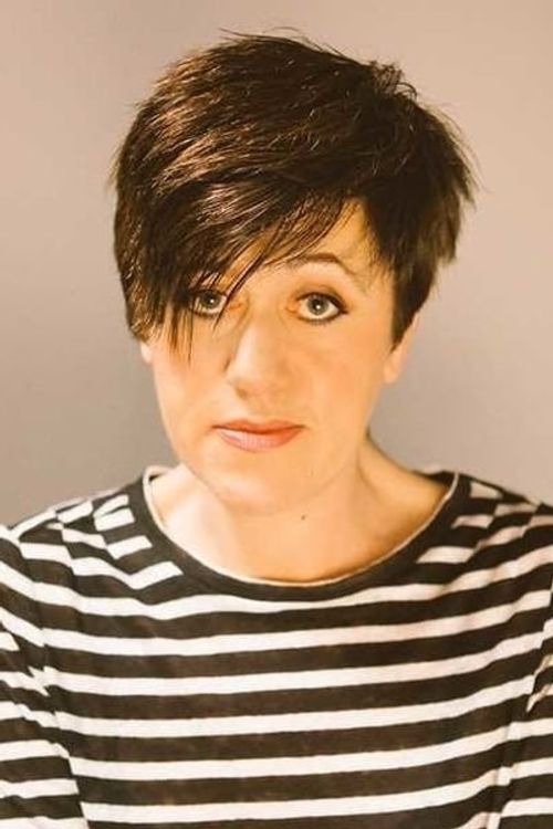 Key visual of Tracey Thorn