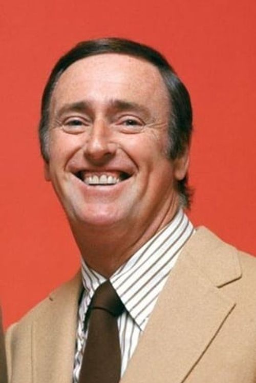 Key visual of Dick Martin