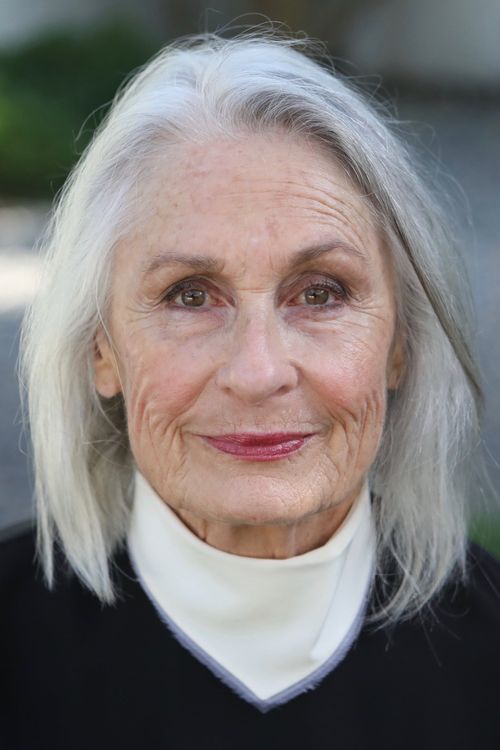 Key visual of Susan Bay Nimoy