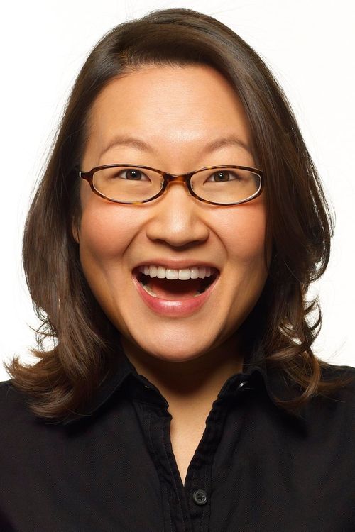 Key visual of Helen Hong