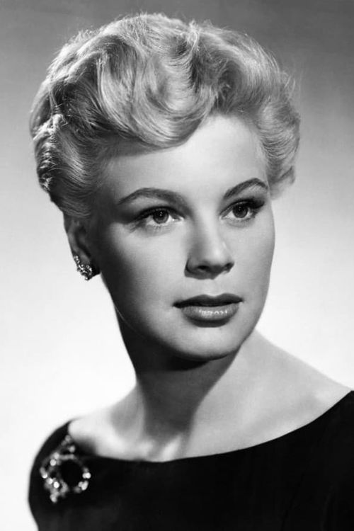 Key visual of Betsy Palmer