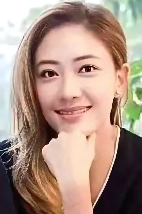 Key visual of Cherrie Ying Choi-Yi