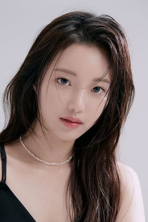 Key visual of Han So-eun