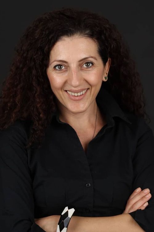 Key visual of Gülten Güneş