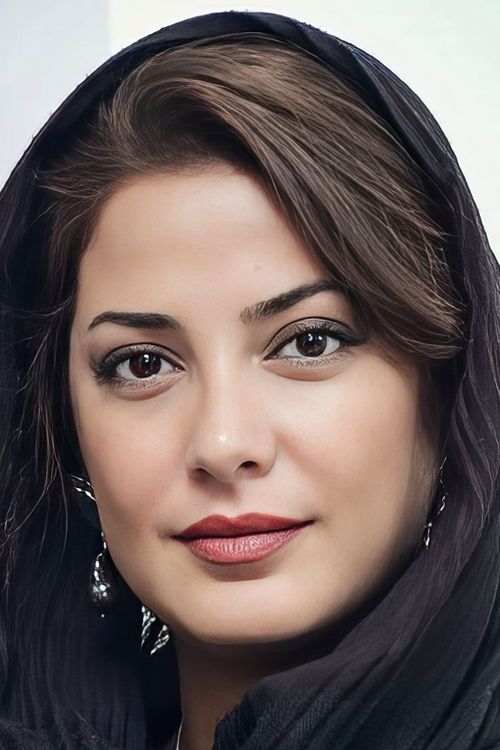 Key visual of Tannaz Tabatabaei