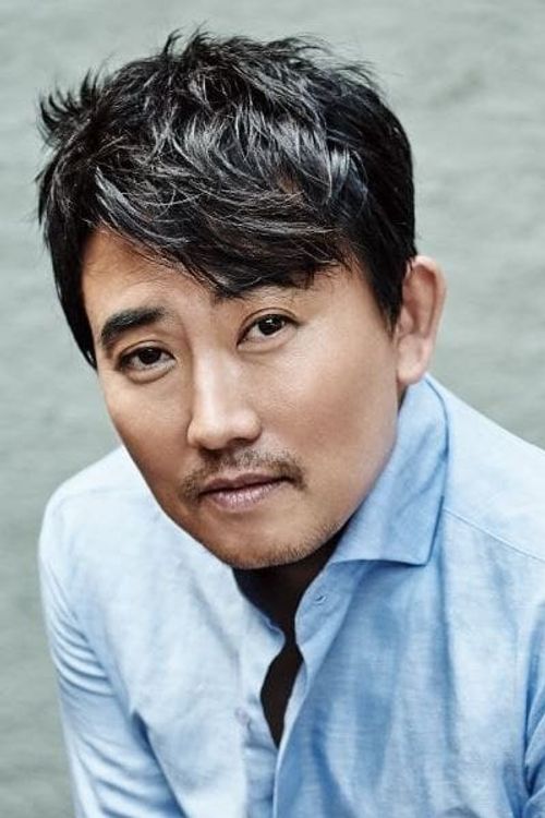 Key visual of Lee Seung-chul