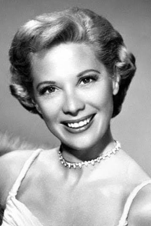 Key visual of Dinah Shore