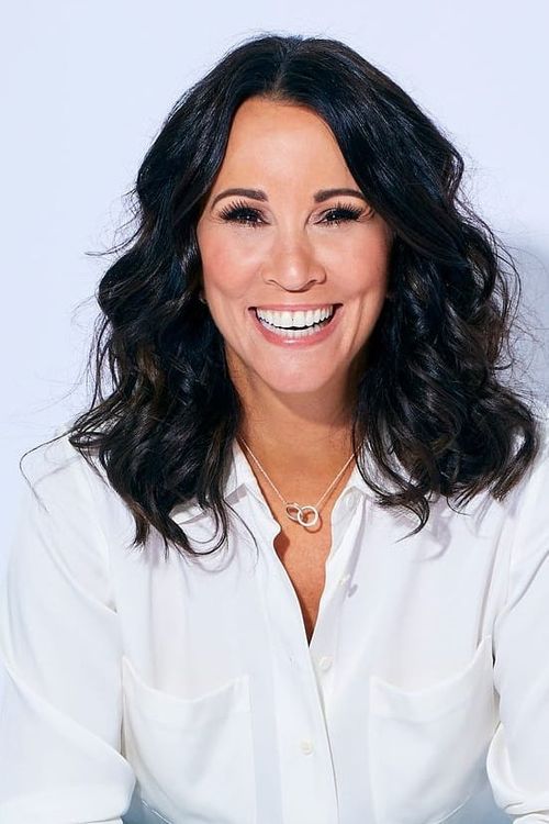 Key visual of Andrea McLean