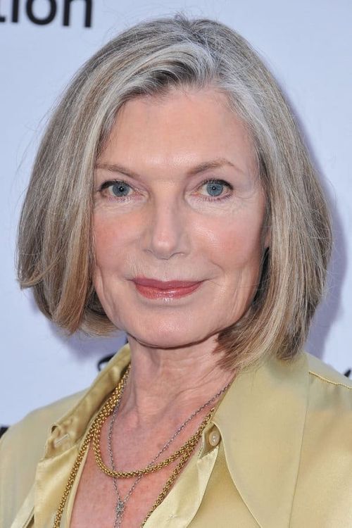 Key visual of Susan Sullivan