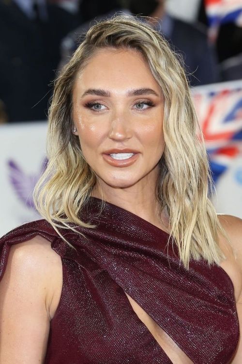 Key visual of Megan McKenna