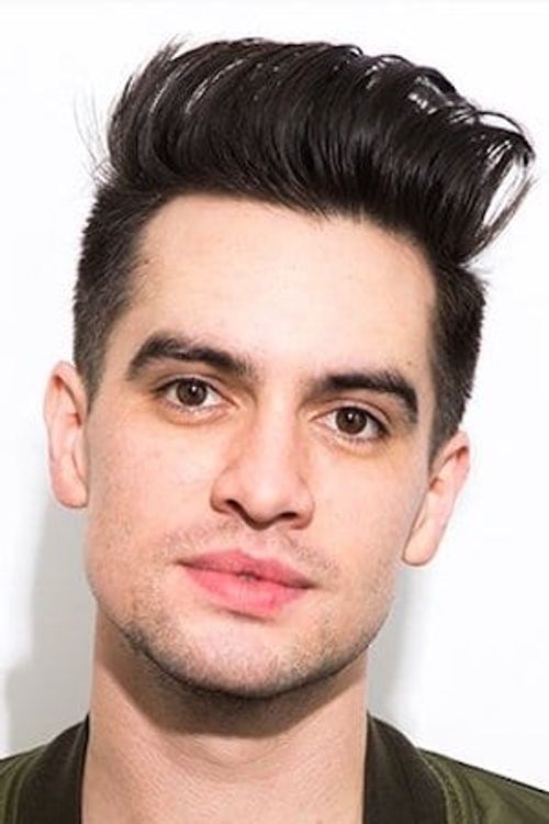 Key visual of Brendon Urie